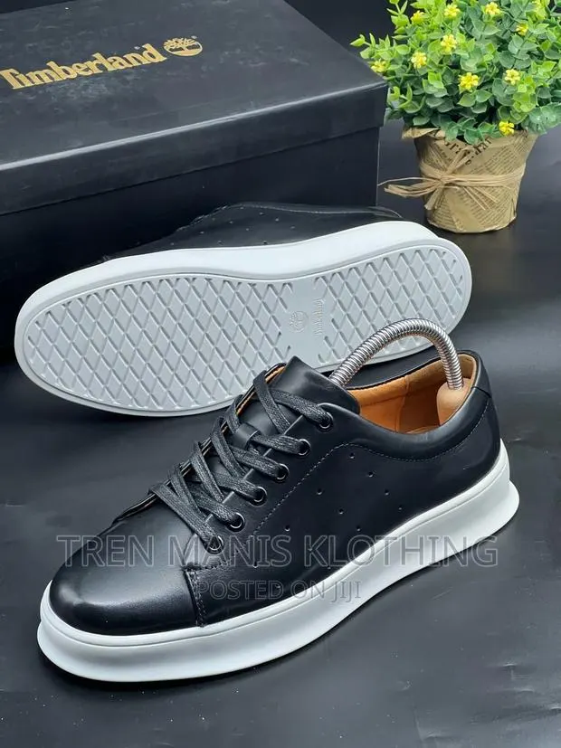 Timberland Shoe · Photo 1