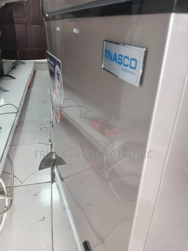 Freezer That Protects Prosperity Daily. Nasco 200l Stores Quality. · Photo 1