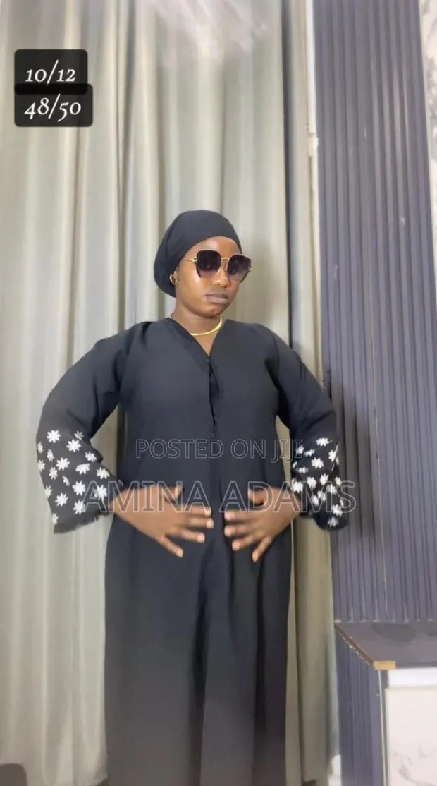 Thrift Abayas · Photo 1