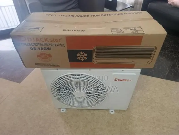 DJACKstar Split Air Condition for Sale · Photo 1