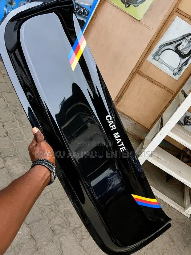 Car Top Shade or Roof Shade - Universal · Photo 1