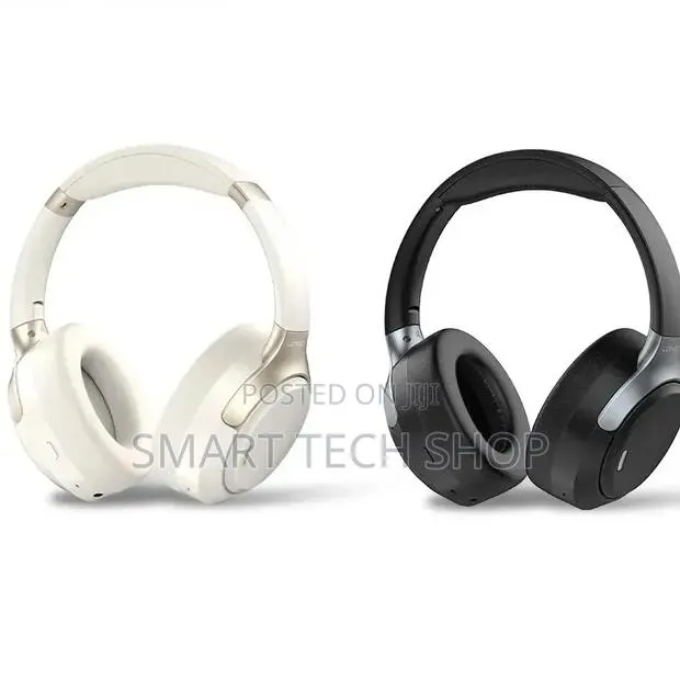 Original LDNIO H02 on-Ear Wireless Headphones Work ANC Great Sound · Photo 1