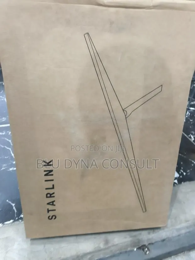 Starlink Standard · Photo 1