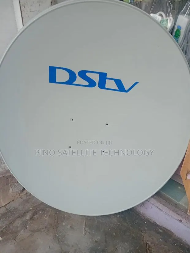 DSTV Set With Accessories · Photo 1