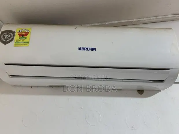 Used Air Conditioner · Photo 1
