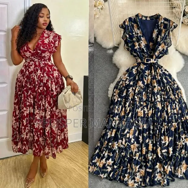 Lady Dress for Favour · Photo 1