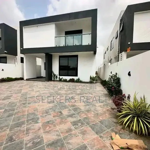 4bdrm House in Seekers Realty, Accra Metropolitan for sale · Photo 1