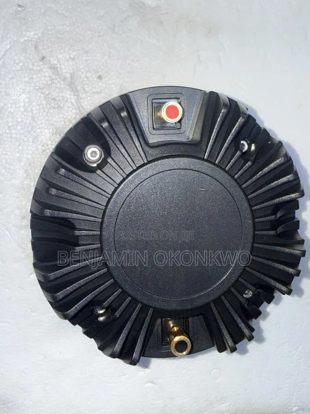 Big Drive Unit