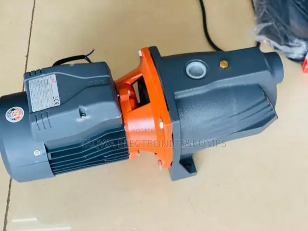 Order Leo 2hp Cast Water Pump (Ajm150l) · Photo 1
