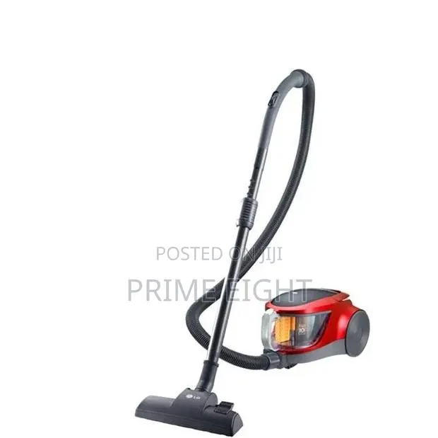 LG Vacuum Cleaner 2000w Vc5420nntr · Photo 1