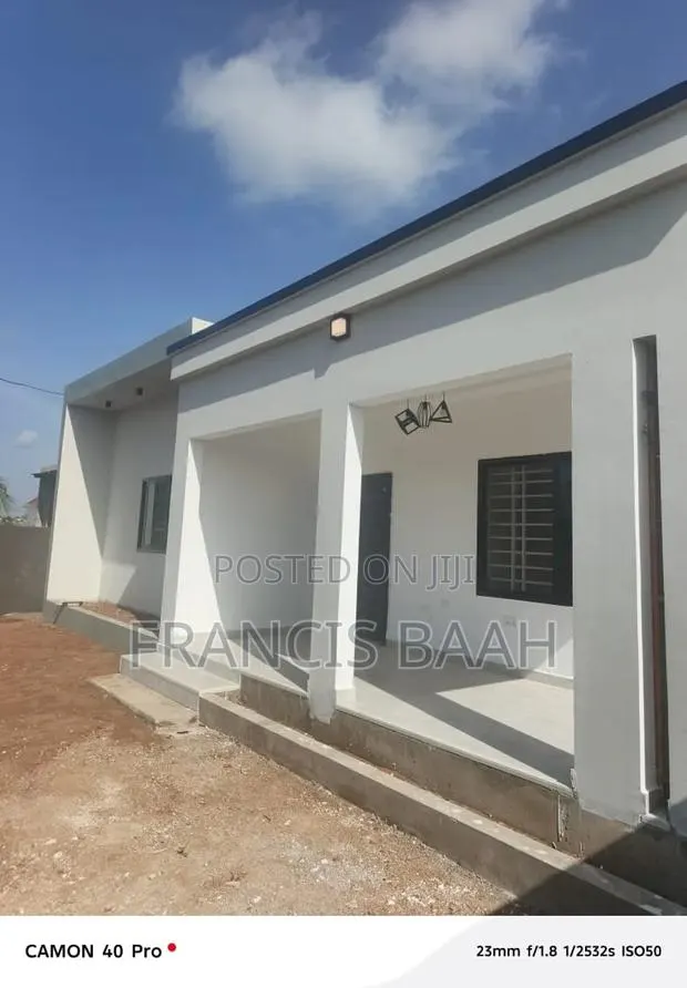 3bdrm House in Shining Star Real, Awutu Senya West for sale · Photo 1
