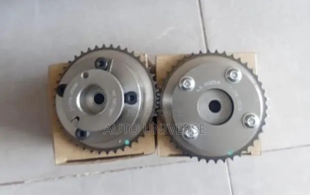 Brand New Camshaft Head Available for Toyota and Hyundai · Photo 1