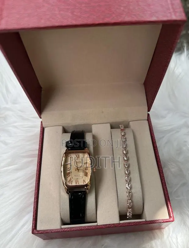 Simple Ladies Gift Set