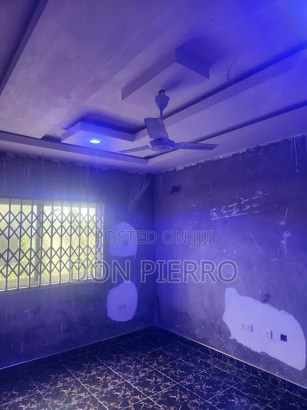 1bdrm House in Amasaman for rent · Photo 1