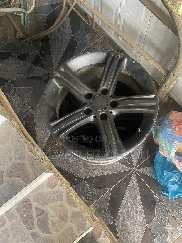 BMW Rim 17inches · Photo 1