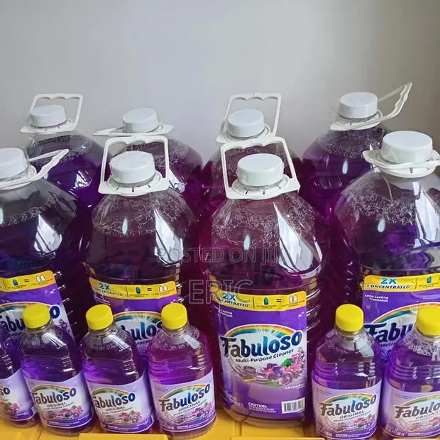 Fabuloso 6.2 · Photo 1