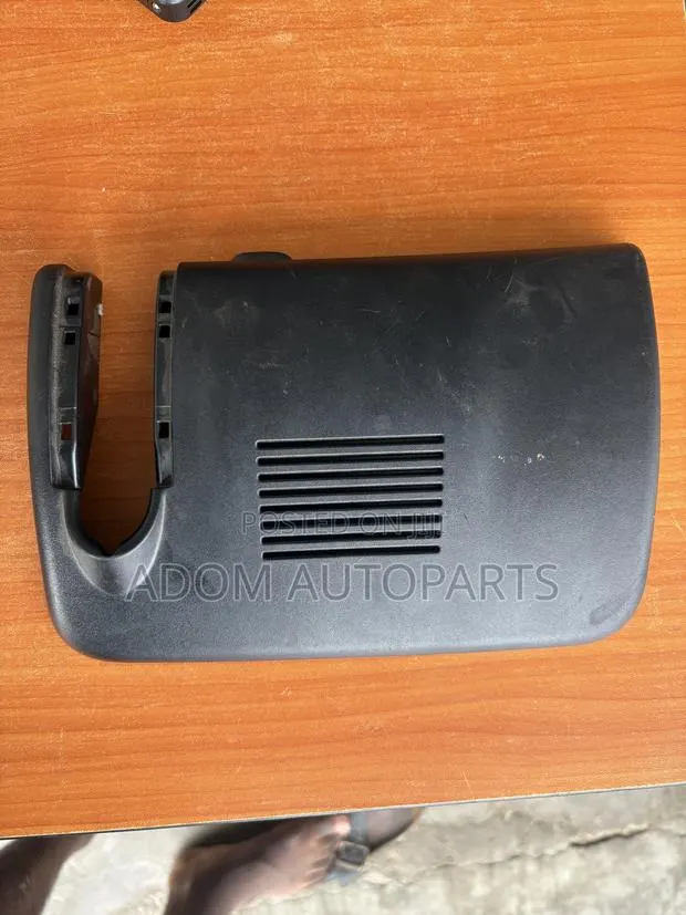 Honda Civic Windscreen Camera Cover 2016 2017 2018 2019 2020 2021 · Photo 1
