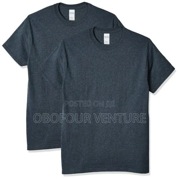 Gildan T-Shirts · Photo 1