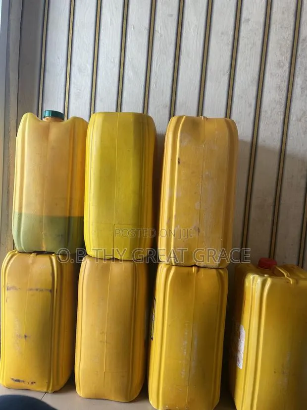 Raw Natural Organic 25 Liters of Honey · Photo 1