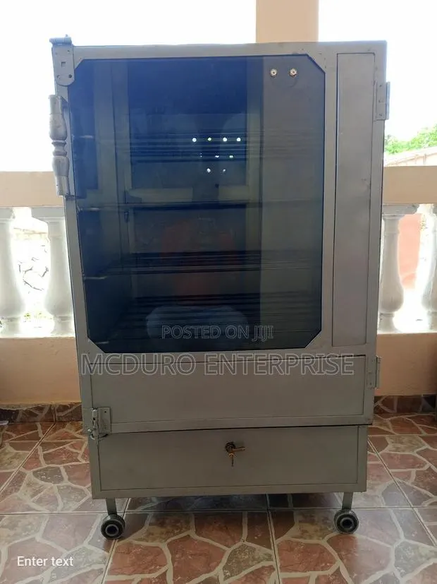 Baking Oven · Photo 2