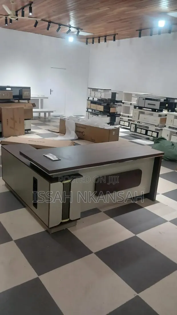 1.6 Matters Executive Office Desk · Photo 1