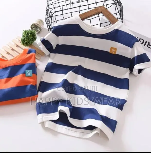 Colourful T Shirts for Boys and Girls · Photo 3