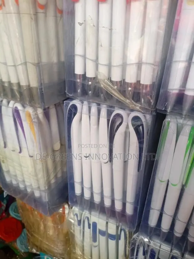 Pen Branding/Printing · Photo 1