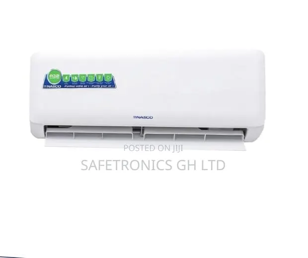 Lastest New Acs Nasco 2.0hp 2-Star R410 Split Air Conditioner · Photo 1