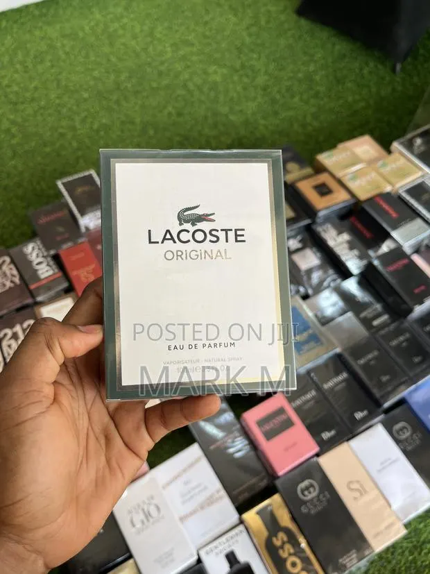 Lacoste Original