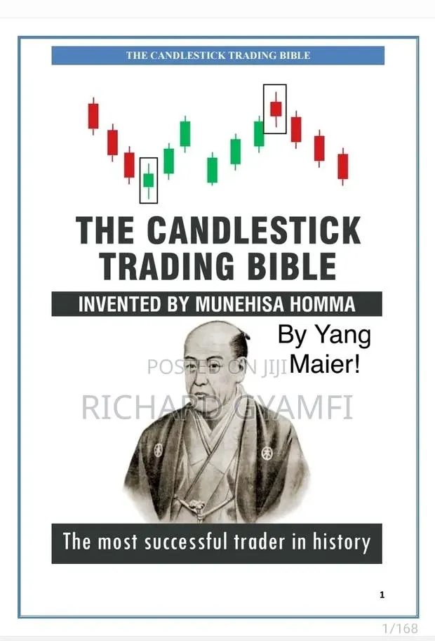 Trading Book[basics] · Photo 1