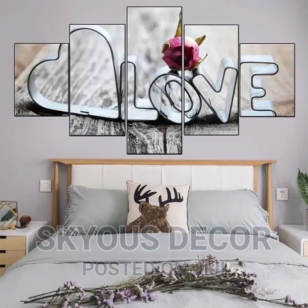 Wall Decor · Photo 1