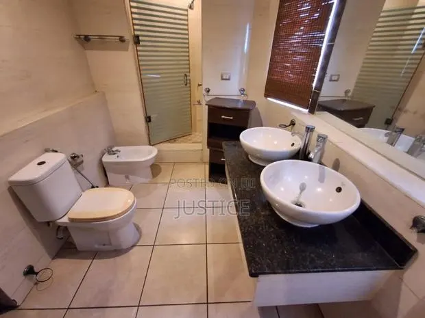 Furnished 3bdrm Apartment in Airport for rent · Photo 6