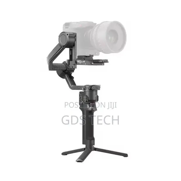 Dji Rs 4 Pro Gimbal Stabilizer · Photo 1