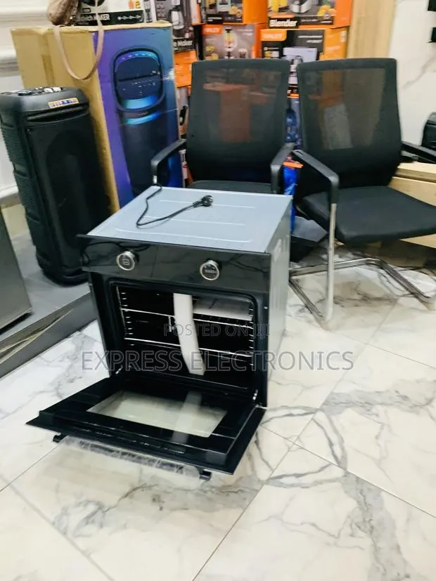 90cm Built in Kenwood Oven Grill · Photo 1