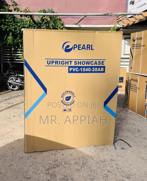 Premium Quality Pearl Electric Beverage Cooler(950ltr) · Photo 1