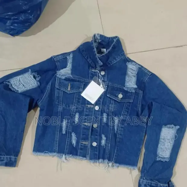 Jeans Petty Coat · Photo 1