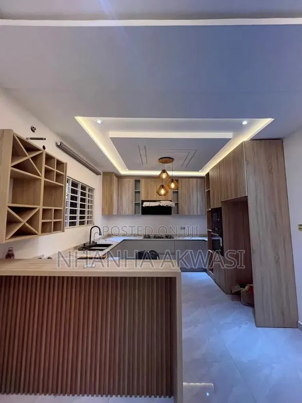 2bdrm Apartment in Community 12, Sakumono for rent · Photo 1