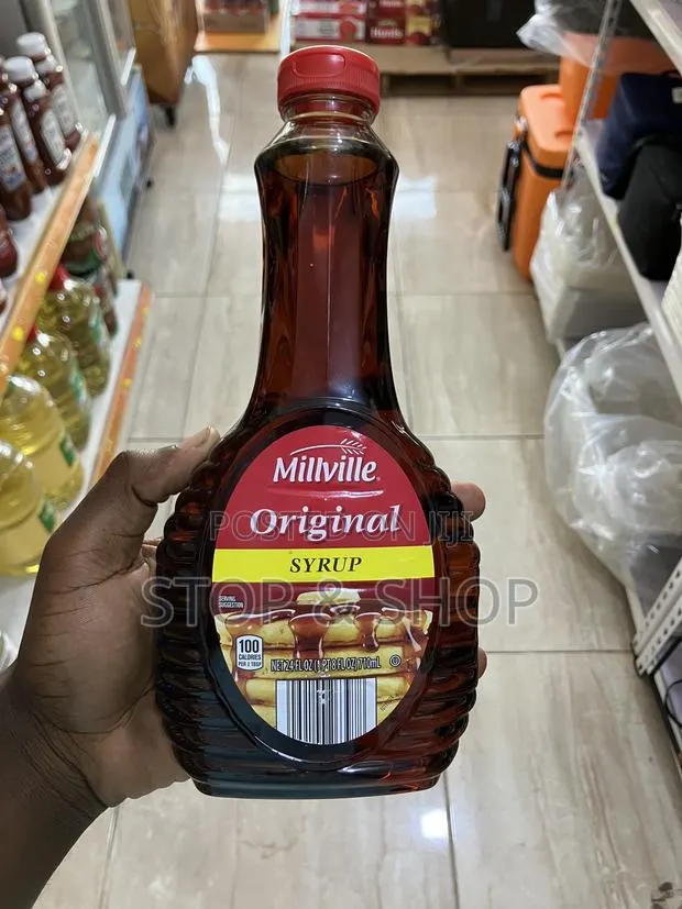 Millville Original Syrup · Photo 1