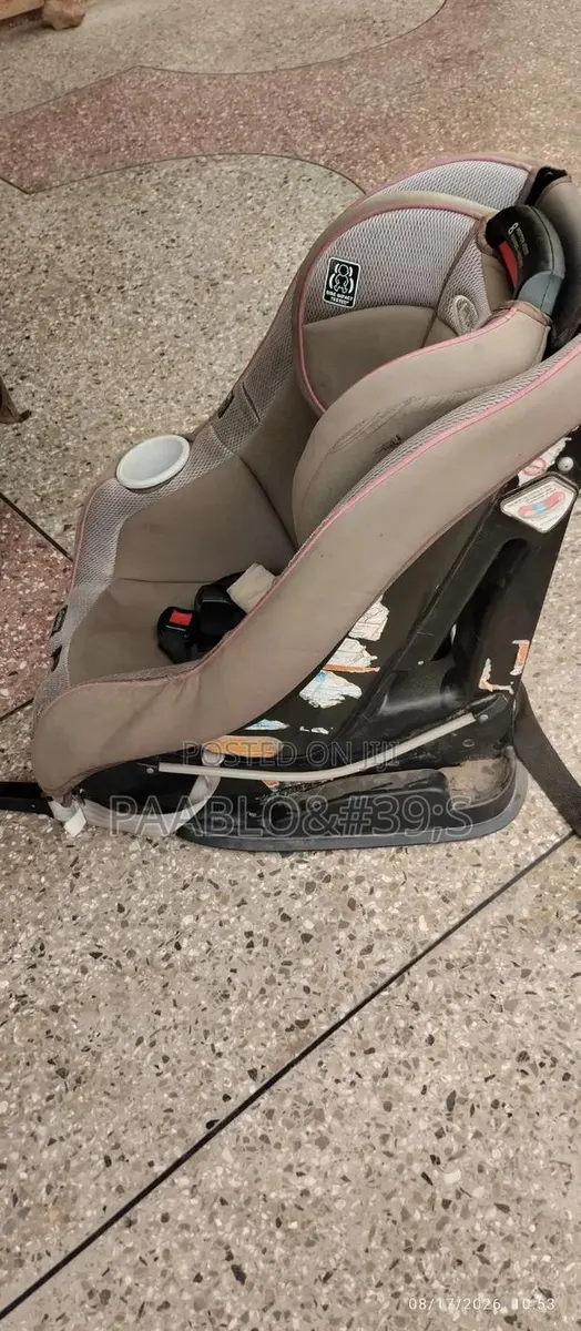 Baby Car Seat for Sale · Photo 4