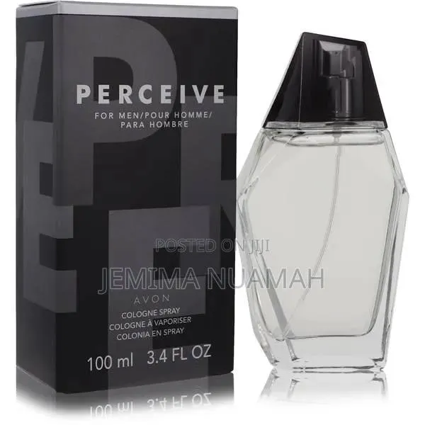 Avon Perceive for Men · Photo 1