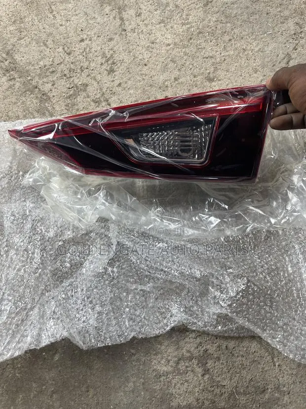 Mazda3 2017 2018 Boot Light Led · Photo 1