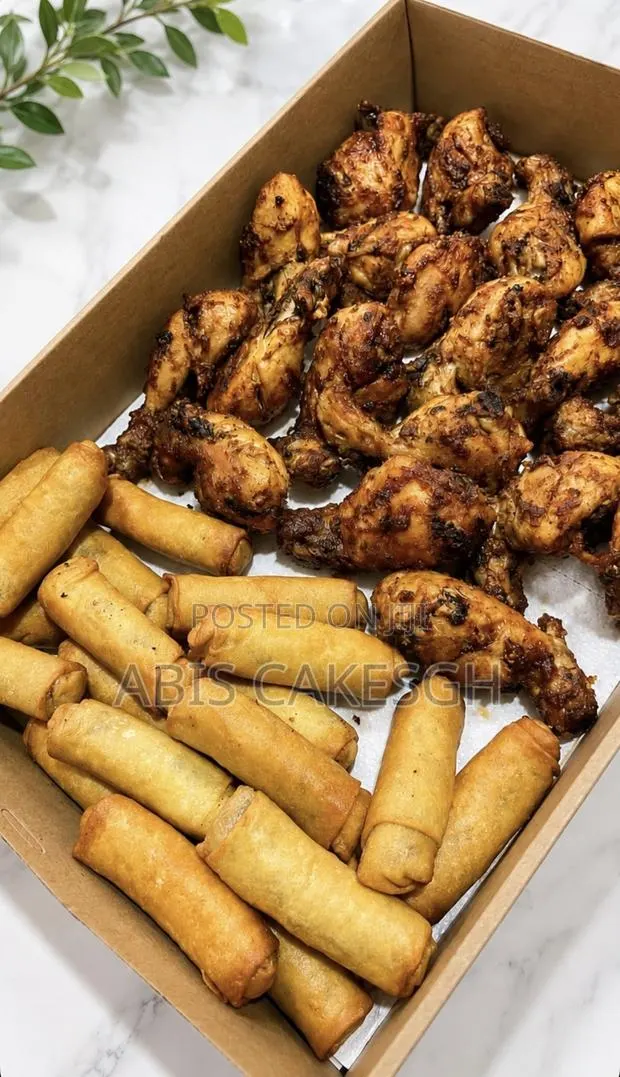 Pastry Box Available for Parties, Officers, and All Occasions · Photo 2