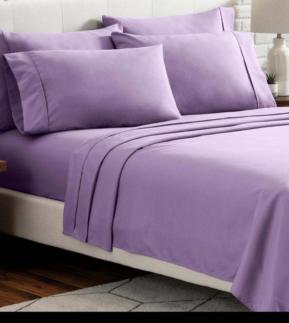 Duvets — Multiple Colours · Photo 3
