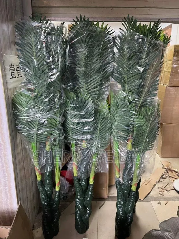 Artificial Palm Plant Without Pot (160cm) · Photo 1