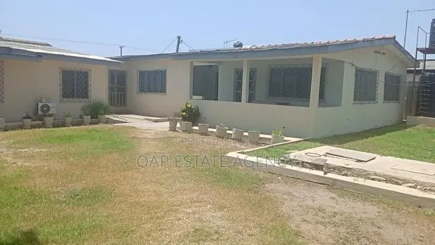1bdrm Apartment in Lartebiokorshie for rent · Photo 1