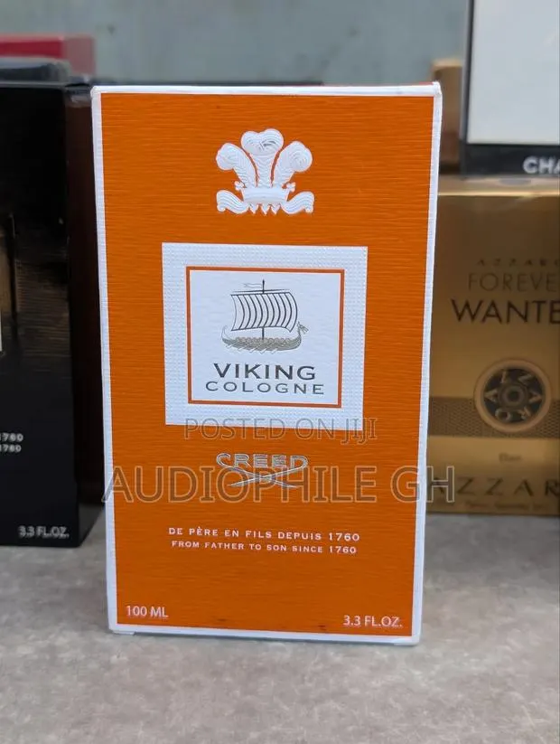 Creed Viking Cologne · Photo 1