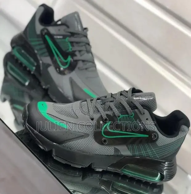 Nike Air Max Fly Wire · Photo 1