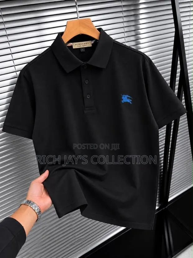 Men’s Fashion Shirts · Photo 1