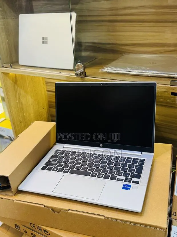Laptop HP 630 8GB Intel Core i5 SSD 256GB · Photo 1