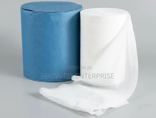 100yards Gauze Roll · Photo 1